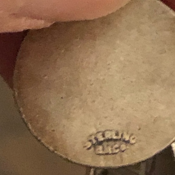 Vintage 24 charm Silver charm bracelet - Picture 14 of 15